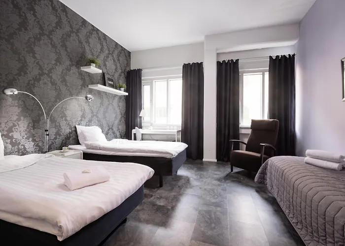 Hotel Cityhovi